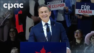 Pierre Poilievre addresses Conservative policy convention in Calgary – January 30, 2026