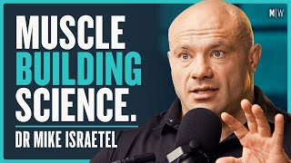 The Truth About Effective Training - Dr Mike Israetel (4K)