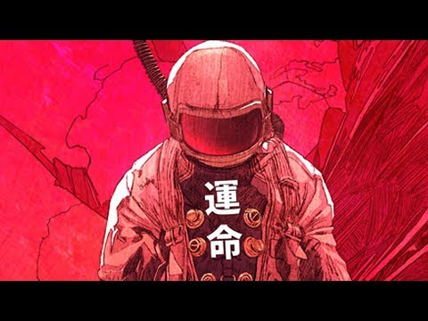 Peaceful Loneliness (Synthwave - Chillwave - Retrowave Mix)