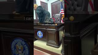Judge Was TOTALLY HUMILIATED in Her Own Courtroom! 😬💥