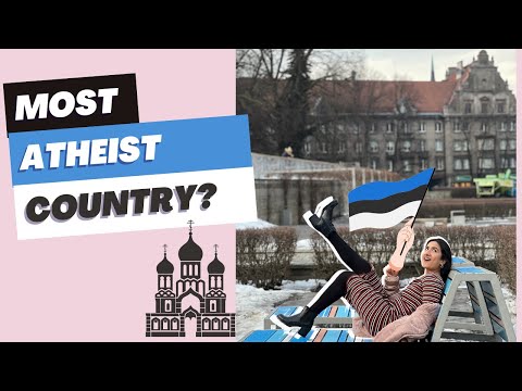 Experiencing CULTURE SHOCK in Estonia 🇪🇪 | Life in Estonia as a Digital Nomad