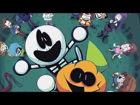 Spooky Month !