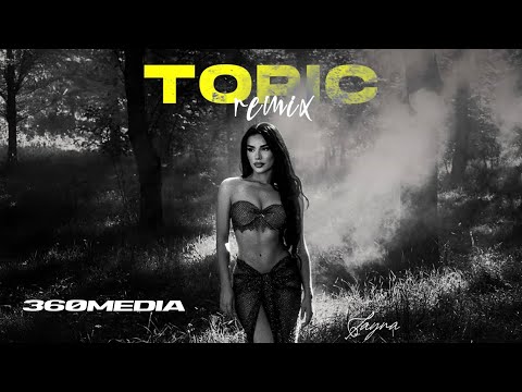Tayna - Si Ai (Topic Remix)