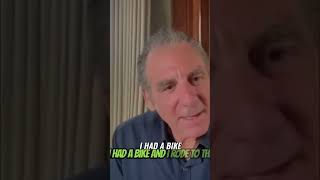 Kramer Childhood MGM Studio Adventure: Michael's Wild Imagination Unleashed! #shorts