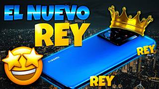 EL CELULAR QUE DESTRUYE A LA GAMA ALTA...       😱 ¿ XIAOMI 14 T PRO ?