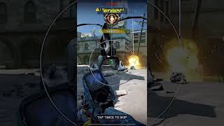 🔥 Call of Duty Mobile Mod Menu Hack (iOS & Android) #codm #callofduty #codmobile
