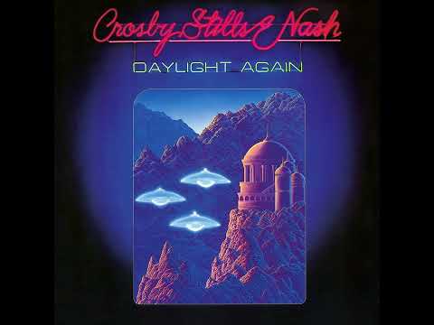 Southern Cross (2005 Remaster) Official Art Track
