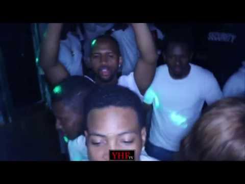 All White Affair Bronx NY 06/14/14 (HD)