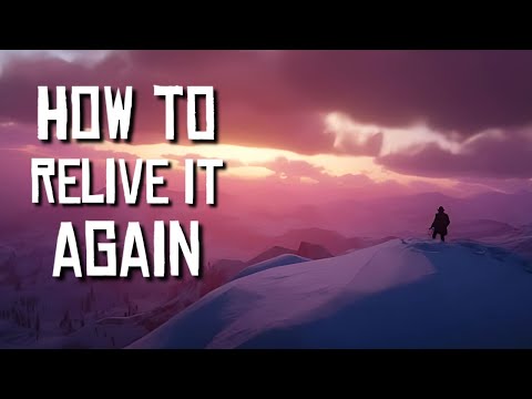 Relive Red Dead Redemption 2 Again Using These 8 Play Styles