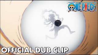 Luffy is a God?!!! | One Piece | English Dub