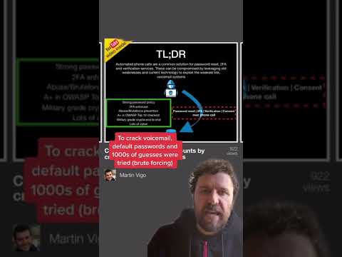 Hacker Story Time pt1 #cybersecurity #hacking #techtok #hackerstorytime #2fa #story #storytime