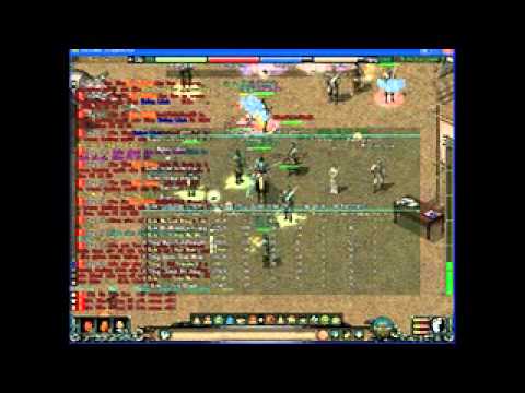 Nhạc map Tương Dương Võ Lâm 1