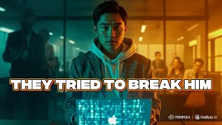 The Unstoppable Intern|How He Fought Sabotage to Rise in Silicon Valley–Everyday Stories in America