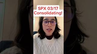 Will there be a breakout today? #spx #spx500