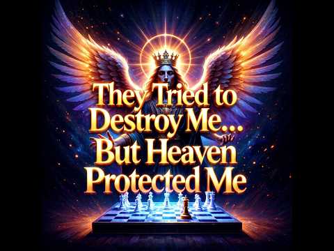 The Chosen One’s Triumph: Breaking Free from Dark Harvesting and Divine Restoration
