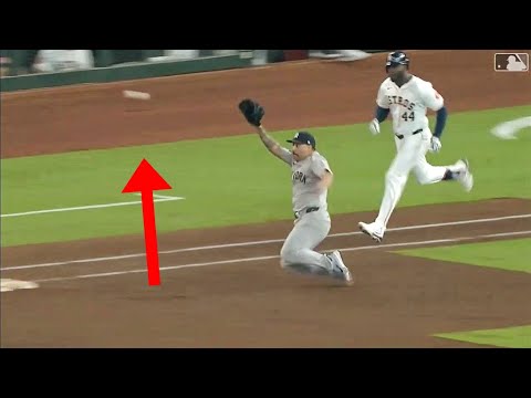 MLB Best Defensive Plays | Opening Day 2024