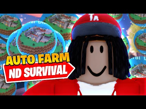 *UPDATED* Best Natural Disaster Survival Auto Win Script *Troll Mods*