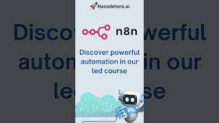 n8n Automation