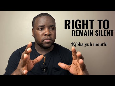 Know Your Rights When Dealing With Police
