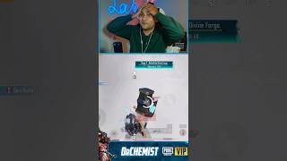 Closest Trial of Fury Challenge #pubgmobile #pubgshorts #7chickendinner