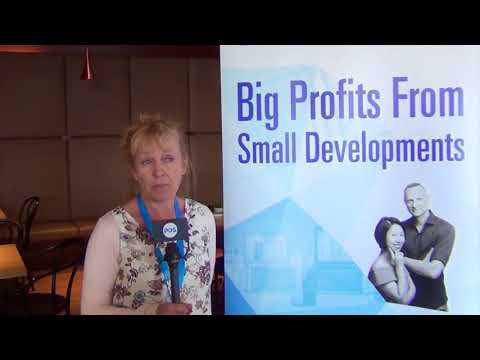 I Love Real Estate   Ruth   PDS Boot Camp Melbourne 2017