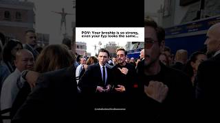 Broship is stronger than ever before. #SuccessCircle #MindsetBros #GrowthDriven