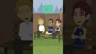 😂😂 #trending #funny #3dnimation #viral #comedy #cartoon #animation #ytshorts #shortsfeed #youtube