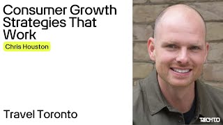 Consumer Growth Strategies That Work | Chris Houston