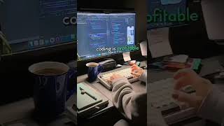 Coding is fun #shorts #codingcreator #computerscience #codingchannel