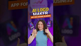Logo Maker App for Catering Services [Fast & Easy-to-Use]