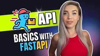 Build a Simple API from Scratch 💻 FastAPI Tutorial for Beginner