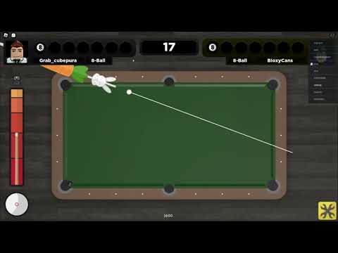 8-ball karma || #roblox #funny #fyp
