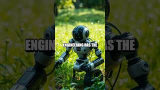 The Rise of Biohybrid Robots: Merging Nature with Technology