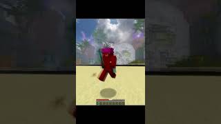 minecraft double click
