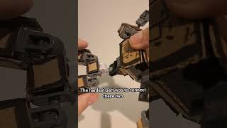 My New Custome Figure!