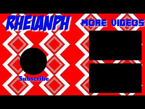 Outro of RheianPH[MadebyME]