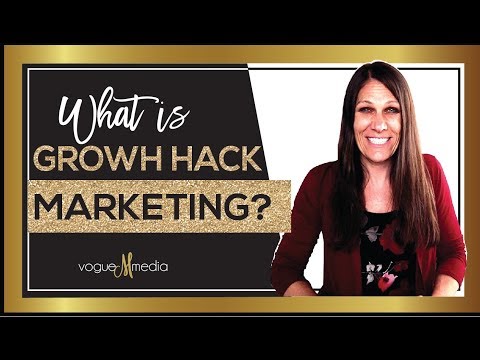 Growth Hacking (More Leads and Sales with Digital Products!)