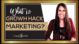 Growth Hacking (More Leads and Sales with Digital Products!)