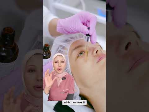 Why NIACINAMIDE Deserves a Spot in Your Routine 💖