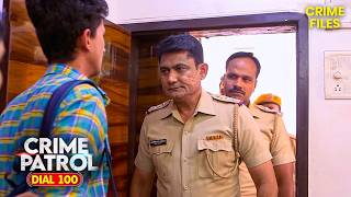 मासूम | Crime Patrol Dial 100 | Crime Patrol | New Episode | Anup Soni | Crime | Mystery