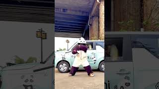 There is no such thing as secret manuals, if you're not skilled, just practice more.#Kung Fu Panda