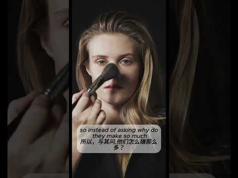 How Fast Celebrities Make $1 Million — and What It teach us