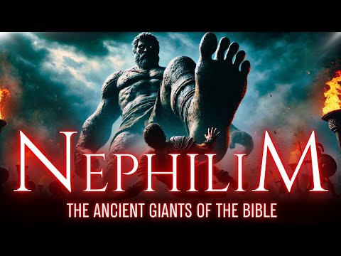 The Darkest Secret of the Nephilim | What the Bible Reveals