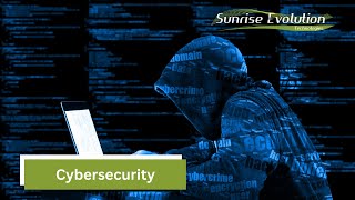 Cybersecurity Solutions