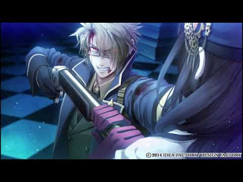 Code: Realize ~ Guardian of Rebirth ~ OST 20 - Dissonance (Visual Novel)