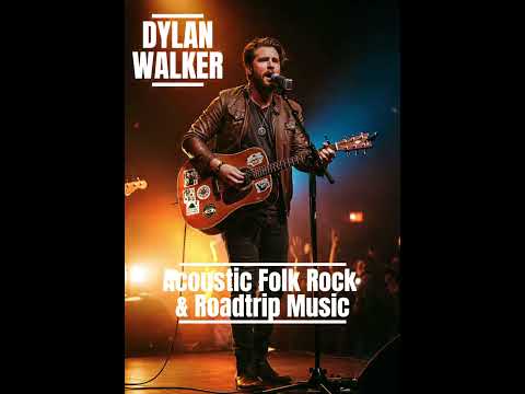 Fuel for My Soul – Dylan Walker FolkRock MusicForTheSoul RoadtripVibes FuelForMySoul FolkRock
