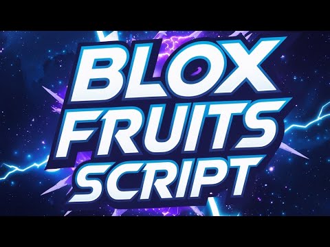 BEST BLOX FRUITS SCRIPT (Autofarm, devil fruit sniper, auto mastery and more)*LINK IN DESCRIPTION*
