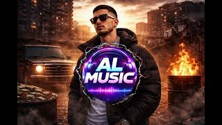 Almusic - We Rise We Never Stop