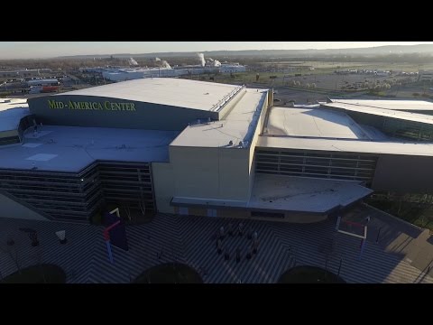 Our 2017 Create US Open Experience - VEX Starstruck
