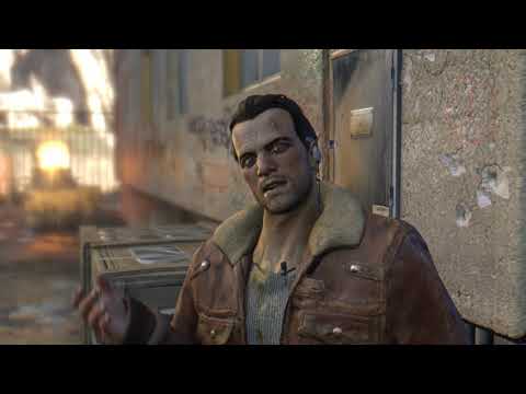 Dying Light | Walkthrough | No Commentary | 1080p | 60FPS | RTX 2070 |  Full HD | Part 3 | Gameplay